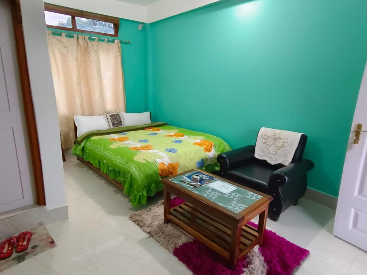 Hotel White Tara Tawang Extérieur photo