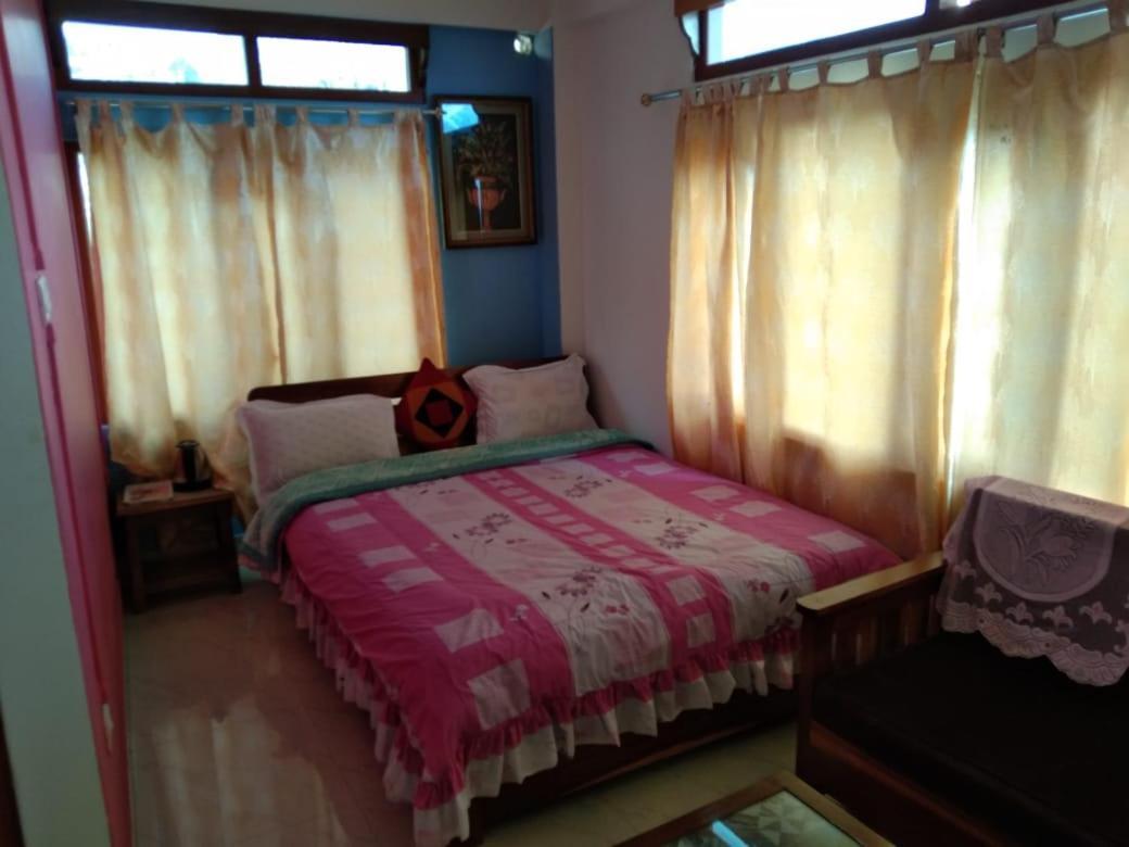 Hotel White Tara Tawang Extérieur photo