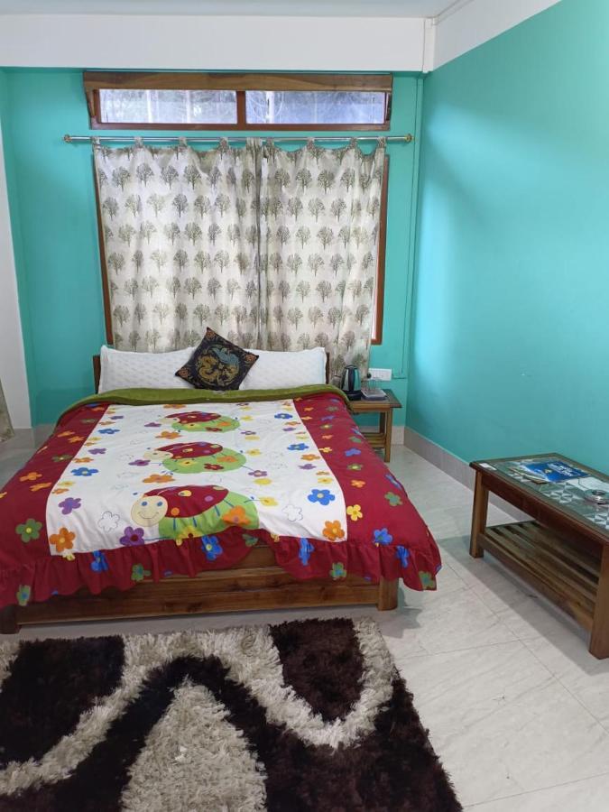 Hotel White Tara Tawang Extérieur photo